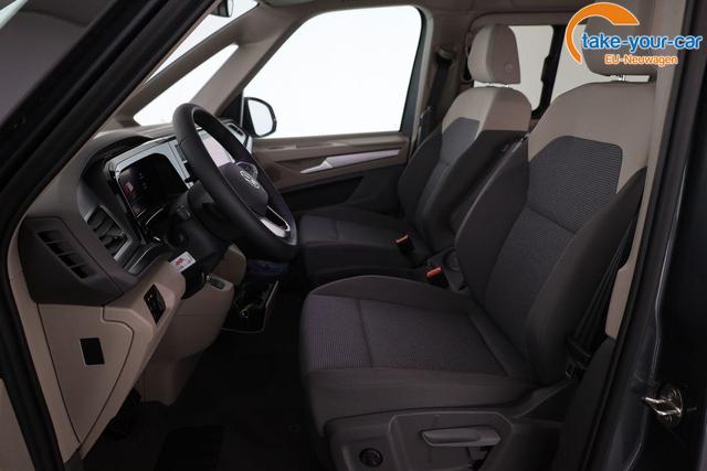 Volkswagen - T7 California - EU-Neuwagen - Reimport