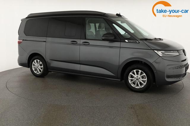 Volkswagen - T7 California - EU-Neuwagen - Reimport