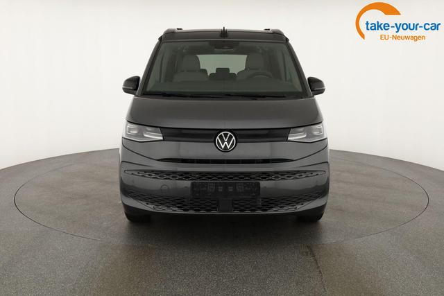 Volkswagen - T7 California - EU-Neuwagen - Reimport