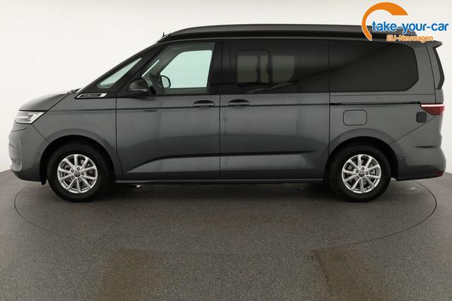 Volkswagen - T7 California - EU-Neuwagen - Reimport