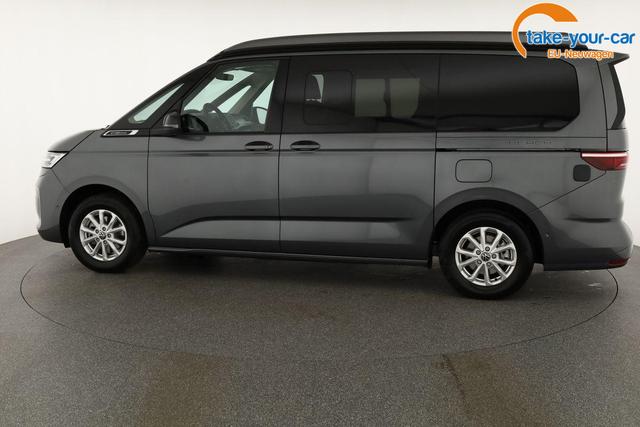 Volkswagen - T7 California - EU-Neuwagen - Reimport