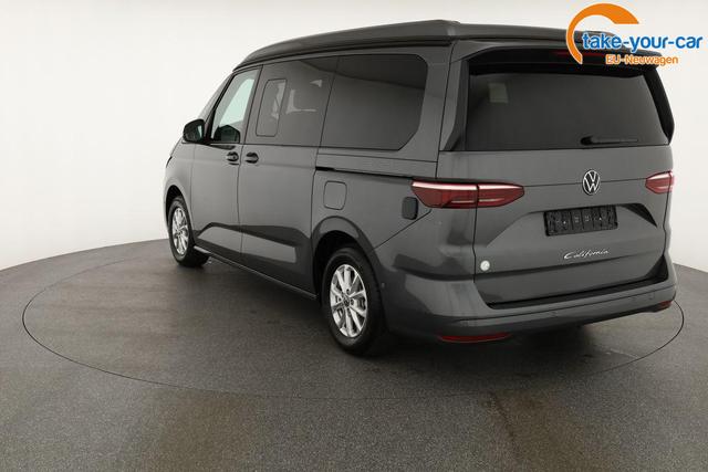 Volkswagen - T7 California - EU-Neuwagen - Reimport