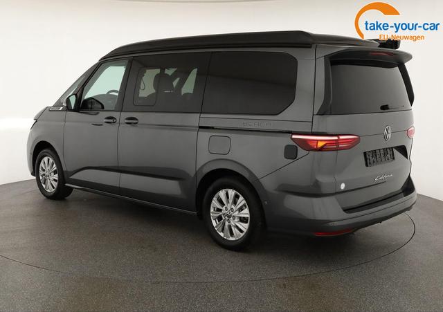 Volkswagen - T7 California - EU-Neuwagen - Reimport