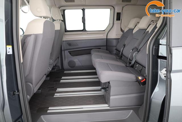 Volkswagen - T7 California - EU-Neuwagen - Reimport