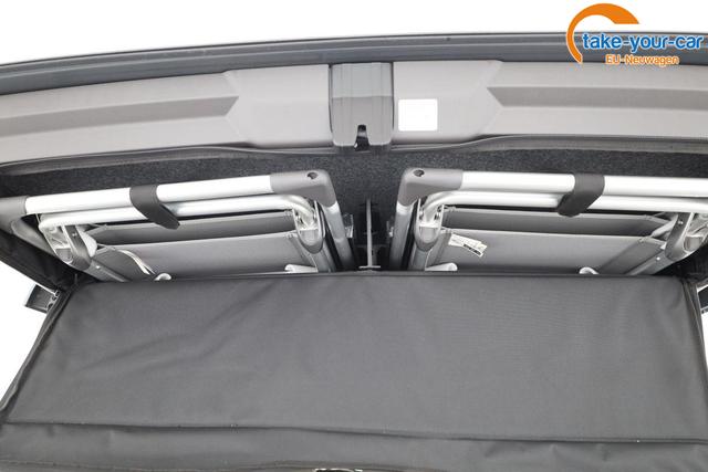 Volkswagen - T7 California - EU-Neuwagen - Reimport