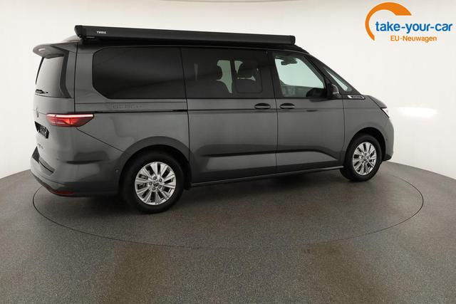 Volkswagen - T7 California - EU-Neuwagen - Reimport