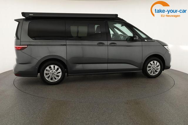 Volkswagen - T7 California - EU-Neuwagen - Reimport