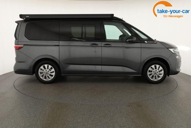 Volkswagen - T7 California - EU-Neuwagen - Reimport