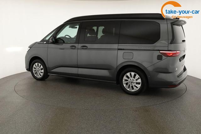 Volkswagen - T7 California - EU-Neuwagen - Reimport