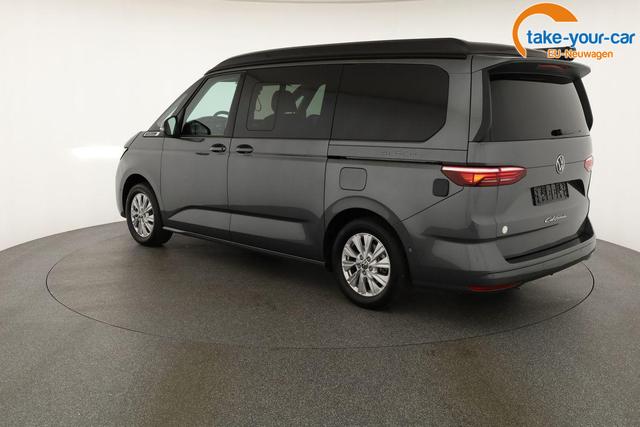 Volkswagen - T7 California - EU-Neuwagen - Reimport