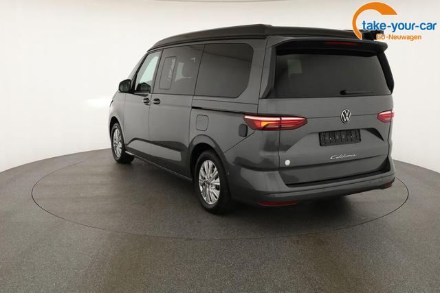 Volkswagen - T7 California - EU-Neuwagen - Reimport