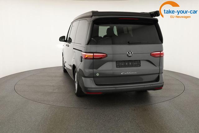 Volkswagen - T7 California - EU-Neuwagen - Reimport