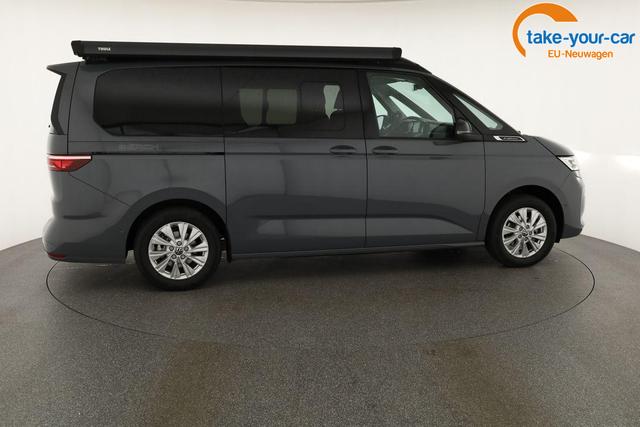 Volkswagen - T7 California - EU-Neuwagen - Reimport