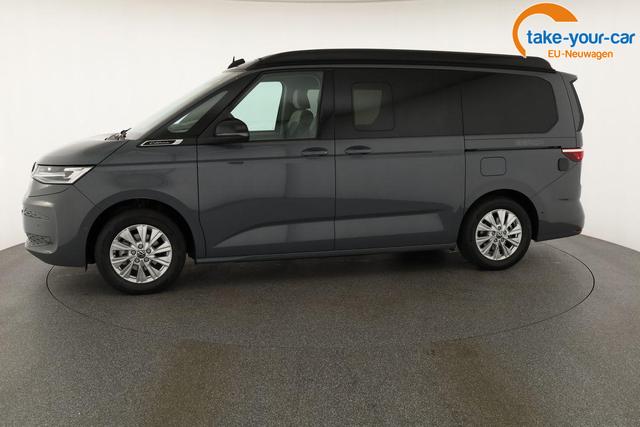 Volkswagen - T7 California - EU-Neuwagen - Reimport