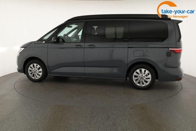 Volkswagen - T7 California - EU-Neuwagen - Reimport
