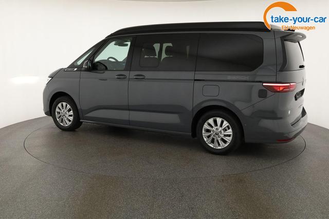 Volkswagen - T7 California - EU-Neuwagen - Reimport