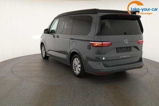 Volkswagen - T7 California - EU-Neuwagen - Reimport