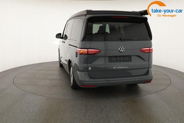 Volkswagen - T7 California - EU-Neuwagen - Reimport