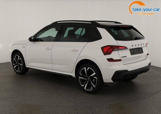 Skoda - Kamiq - EU-Neuwagen - Reimport