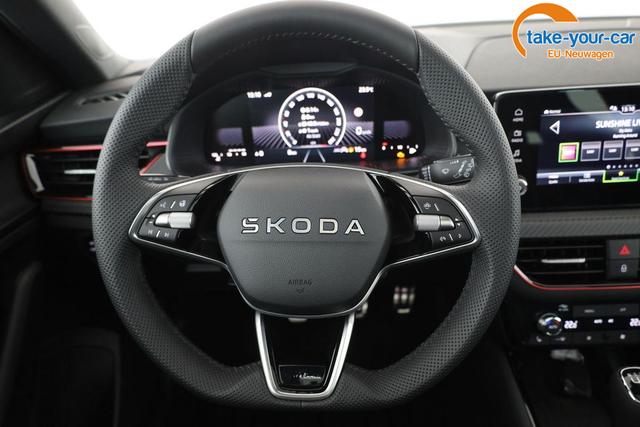 Skoda - Kamiq - EU-Neuwagen - Reimport