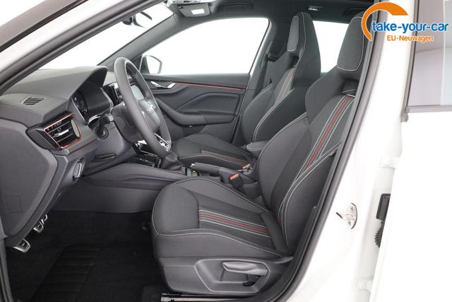 Skoda - Kamiq - EU-Neuwagen - Reimport