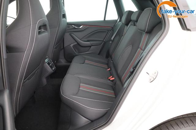 Skoda - Kamiq - EU-Neuwagen - Reimport