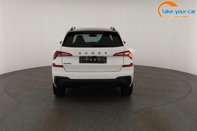 Skoda - Kamiq - EU-Neuwagen - Reimport