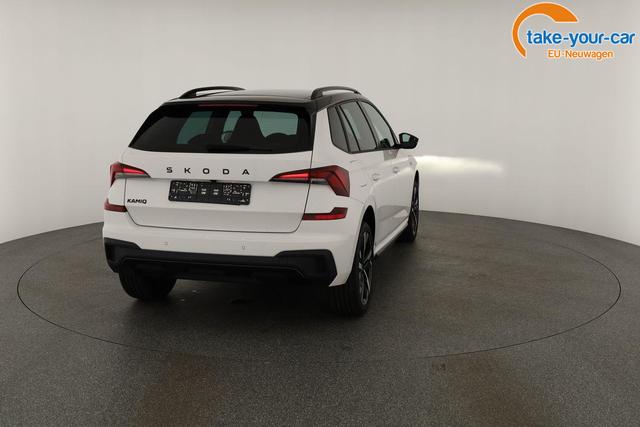 Skoda - Kamiq - EU-Neuwagen - Reimport