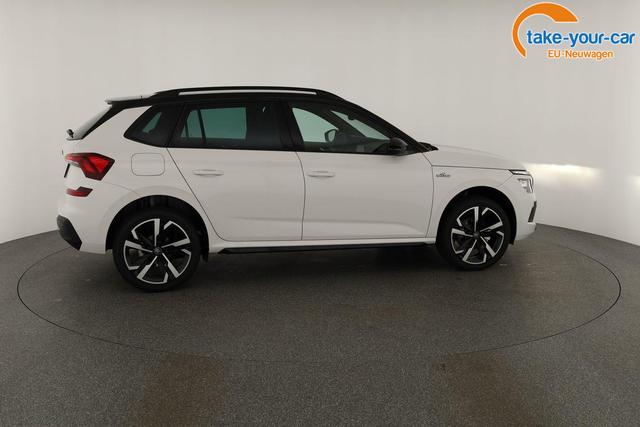 Skoda - Kamiq - EU-Neuwagen - Reimport