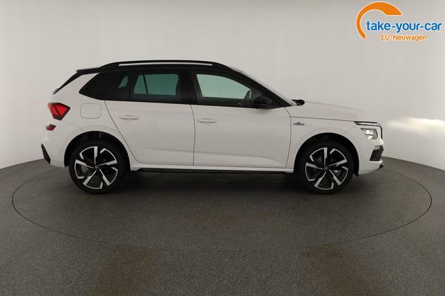 Skoda - Kamiq - EU-Neuwagen - Reimport