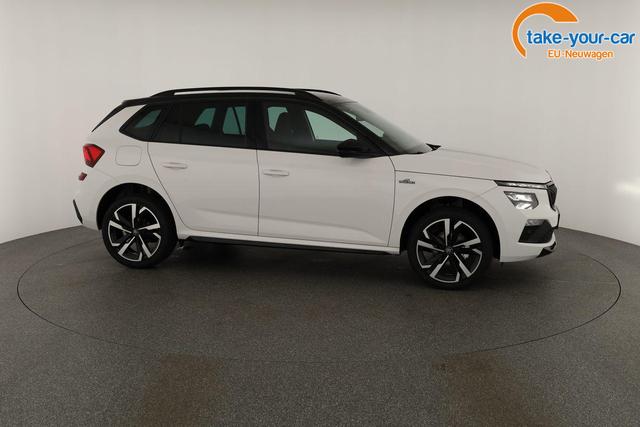 Skoda - Kamiq - EU-Neuwagen - Reimport