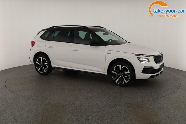 Skoda - Kamiq - EU-Neuwagen - Reimport