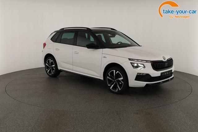 Skoda - Kamiq - EU-Neuwagen - Reimport