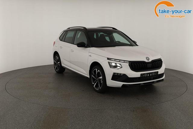 Skoda - Kamiq - EU-Neuwagen - Reimport