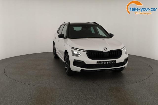 Skoda - Kamiq - EU-Neuwagen - Reimport