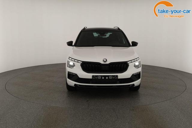 Skoda - Kamiq - EU-Neuwagen - Reimport