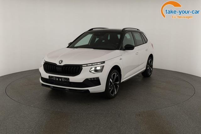 Skoda - Kamiq - EU-Neuwagen - Reimport