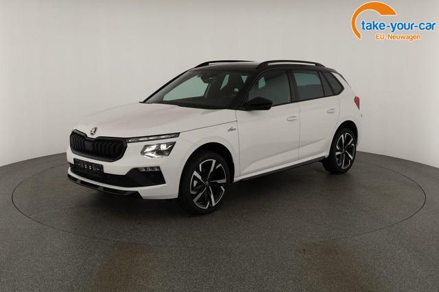 Skoda - Kamiq - EU-Neuwagen - Reimport