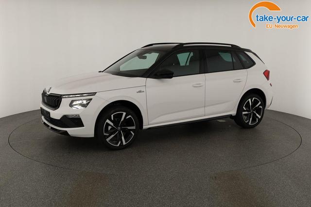 Skoda - Kamiq - EU-Neuwagen - Reimport
