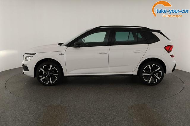 Skoda - Kamiq - EU-Neuwagen - Reimport