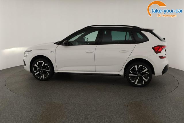 Skoda - Kamiq - EU-Neuwagen - Reimport