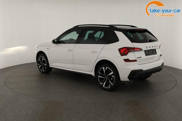 Skoda - Kamiq - EU-Neuwagen - Reimport