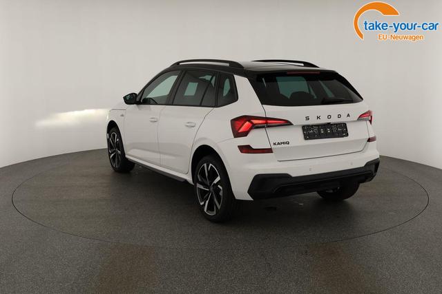 Skoda - Kamiq - EU-Neuwagen - Reimport