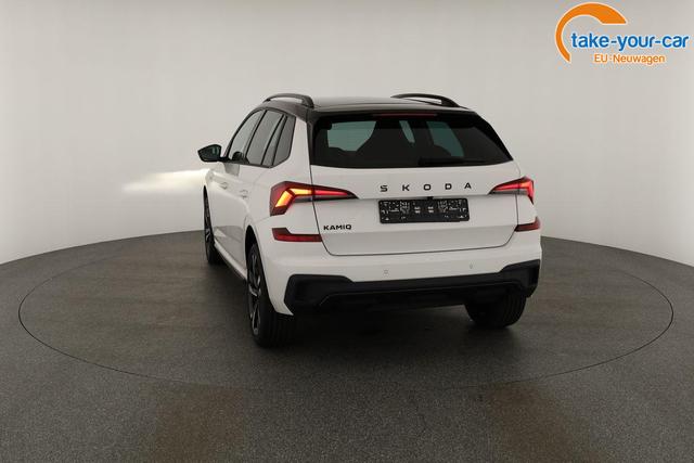 Skoda - Kamiq - EU-Neuwagen - Reimport