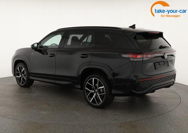 Volkswagen - Tayron - EU-Neuwagen - Reimport