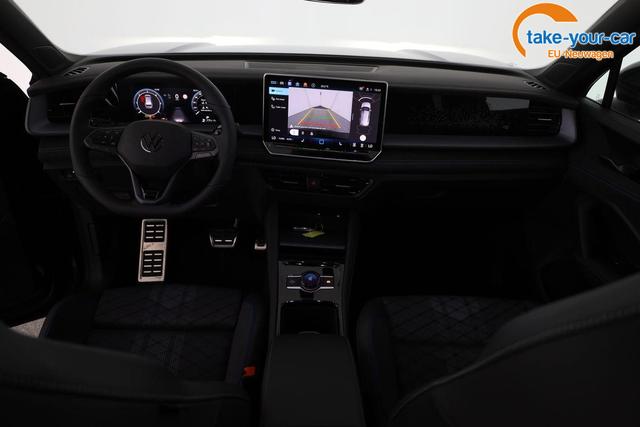 Volkswagen - Tayron - EU-Neuwagen - Reimport
