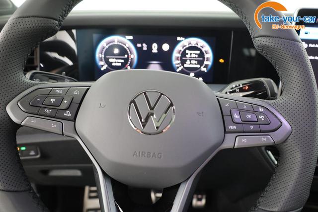 Volkswagen - Tayron - EU-Neuwagen - Reimport