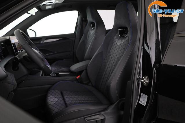 Volkswagen - Tayron - EU-Neuwagen - Reimport