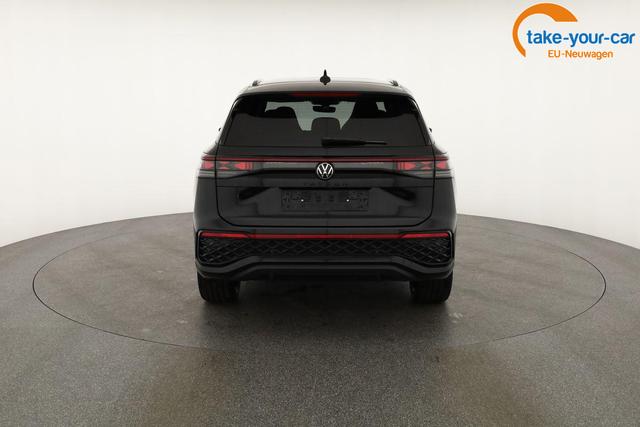 Volkswagen - Tayron - EU-Neuwagen - Reimport