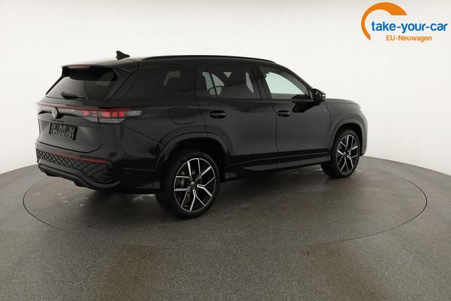 Volkswagen - Tayron - EU-Neuwagen - Reimport
